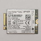 Dell Latitude E7270 WWAN Karte Sierra Wireless