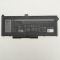 Dell Latitude 5420 Original Akku 3940mAh 63Wh Li-Ion Battery Pack Batterie