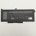 Dell Latitude 5420 Original Akku 3940mAh 63Wh Li-Ion Battery Pack Batterie