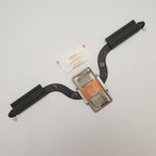 Apple MacBook Pro 14" A2442 2021 Kühler Kühlkörper Wärmeleitpaste Heatsink