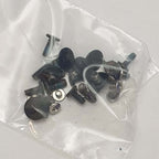 Lenovo ThinkPad E15 G3 Schraubensatz Screw Set Schrauben Ersatz Schraubenkit – Bild 3