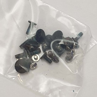 Lenovo ThinkPad E15 G3 Schraubensatz Screw Set Schrauben Ersatz Schraubenkit – Bild 3