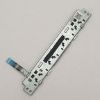 Dell Latitude 7400 Touchpad Tasten Board Mouse Buttons Button Board – Bild 2
