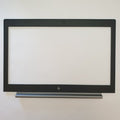 HP ZBook 15 G6 Display Rahmen Blende Bezel Displayrahmen Lünette Gehäuse