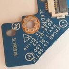 Dell Latitude 7400 Status LED Board LED Platine mit Kabel – Bild 3