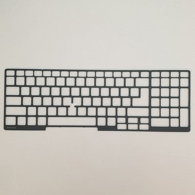 Dell Precision 7730 Tastatur Rahmen 0VJYMG Lünette Keyboard Trim Abdeckung
