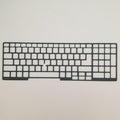 Dell Precision 7730 Tastatur Rahmen 0VJYMG Lünette Keyboard Trim Abdeckung