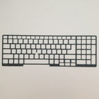 Dell Precision 7730 Tastatur Rahmen 0VJYMG Lünette Keyboard Trim Abdeckung