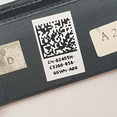 Dell Latitude 7400 Displayrahmen Bezel Frontblende – Bild 3