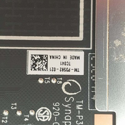 HP EliteBook 845 G7 Touchpad Trackpad Mauspad Clickpad – Bild 3
