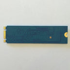 SanDisk X400 128GB Festplatte M.2 SSD 2280 SATA Internes Solid State Drive