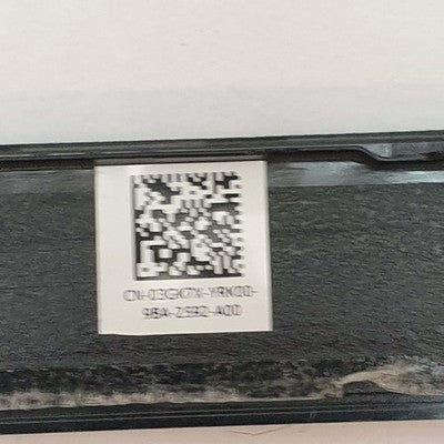 Dell Latitude 5400 Displayrahmen Bezel Frontblende LCD Rahmen – Bild 3