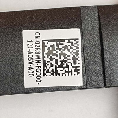 Dell Latitude 3520 Lautsprecher Speaker Set links rechts interne Boxen – Bild 3