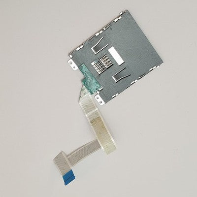 Dell Precision 7540 Card Reader Board Kartenleser – Bild 2