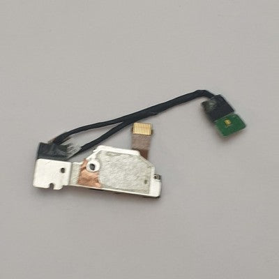 Lenovo ThinkPad X12 Detachable G1 Webcam Kamera Camera Modul mit Mikrofon – Bild 3