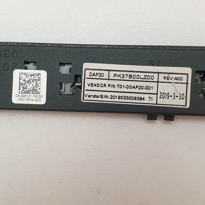 Dell Precision 7730 Maustasten Touchpad Mouse Buttons Tasten – Bild 3