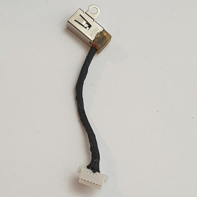 HP EliteBook 835 G7 Strombuchse DC Power Jack mit Kabel – Bild 2
