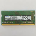 Samsung 8GB DDR4 2666 SODIMM RAM 1x8GB Laptop Notebook Speicher