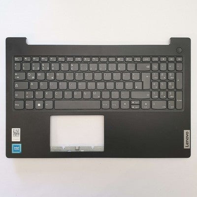 Lenovo V15 G2 Gen 2 Handauflage Tastatur Deutsch QWERTZ Palmrest Keyboard