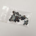 HP Probook 430 G5 Schraubensatz Schrauben Screw Set