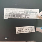 HP EliteBook 830 G5 Tastatur Französisch AZERTY Keyboard FR