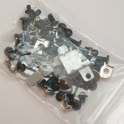 Dell Precision 7730 Schraubensatz Schrauben Screw Set Notebook Gehäuseschrauben – Bild 2