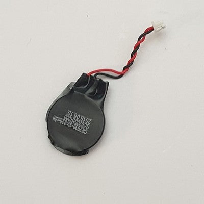 Dell Latitude 5490 BIOS Batterie CMOS CR2032 3V