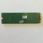 Intel 660p 512GB M.2 SSD 2280 NVMe PCIe Internes Solid State Drive