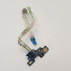Dell Precision 7540 LED Board mit Kabel Licht Platine Cable