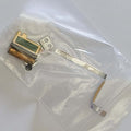 Dell Latitude E5450 Fingerprint Sensor Fingerabdruck Scanner Reader Modul