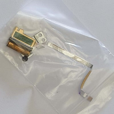 Dell Latitude E5450 Fingerprint Sensor Fingerabdruck Scanner Reader Modul