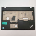 Lenovo ThinkPad P51s Handauflage Palmrest Oberteil Topcase Gehäuse