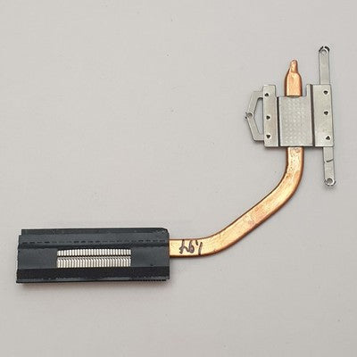 Acer TravelMate P215 52 Kühler Heatsink Kühlkörper Wärmeleitpaste – Bild 2