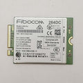Dell Latitude 5300 WWAN Modul LTE Fibocom