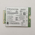 Dell Latitude 5300 WWAN Modul LTE Fibocom