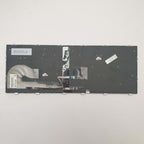 HP EliteBook 840 G6 Tastatur Deutsch QWERTZ Keyboard Backlit