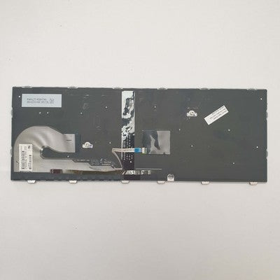 HP EliteBook 840 G6 Tastatur Deutsch QWERTZ Keyboard Backlit