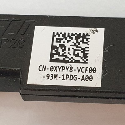Dell Precision 7730 Lautsprecher links rechts Speaker