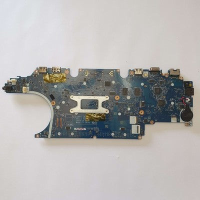 Dell Latitude E5450 Mainboard i5-5300U Motherboard LA-A903P Platine – Bild 2