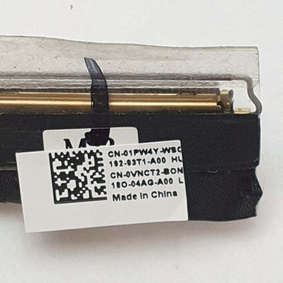 Dell Latitude 3520 Displaykabel LCD eDP Kabel Bildschirmkabel – Bild 2