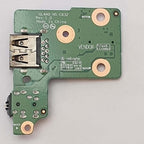 Lenovo ThinkPad L14 G1 USB Anschluss Board USB Port Platine – Bild 2