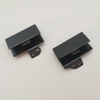 Dell Latitude 5290 Scharnier Abdeckung Hinge Cap Blende – Bild 3
