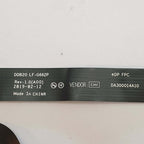 Dell Latitude 7200 2 in 1 Displaykabel eDP FPC LCD Kabel Flex Cable