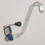 Dell Vostro 3590 USB Port Platine SD Card Reader Board mit CMOS Batterie – Bild 2