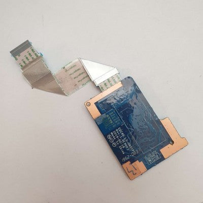 Dell Latitude 5500 Tastatur Anschluss Junction Board – Bild 2