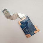 Dell Latitude 5500 Tastatur Anschluss Junction Board – Bild 2