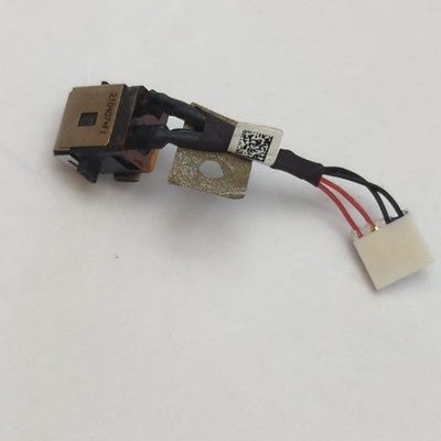 Medion Akoya S17403 Strombuchse Ladebuchse DC Power Jack mit Kabel – Bild 2