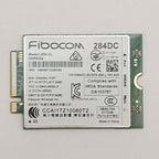 Dell Latitude 5430 WWAN LTE 4G Modul M.2 Mobile Broadband Karte Fibocom