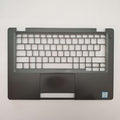 Dell Latitude 5300 Handauflage Oberteil Palmrest Palm Rest Gehäuse