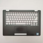 Dell Latitude 5300 Handauflage Oberteil Palmrest Palm Rest Gehäuse